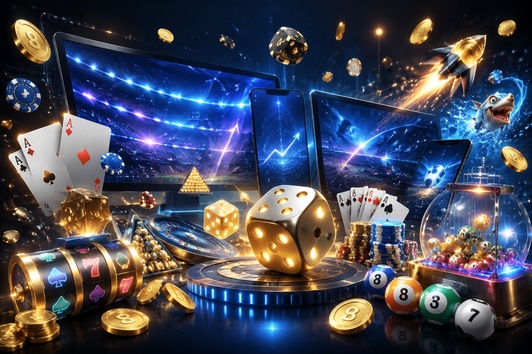 trustbet