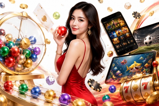 trustbet