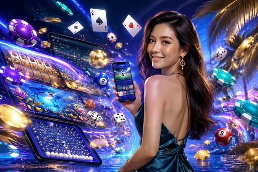 trustbet