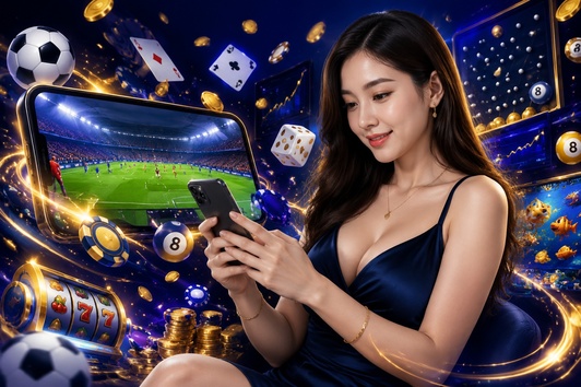 trustbet
