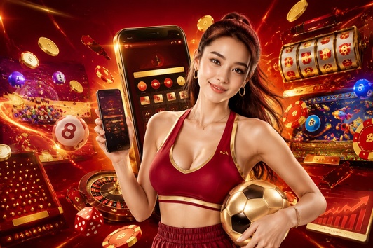 trustbet
