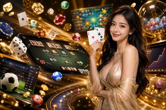 trustbet