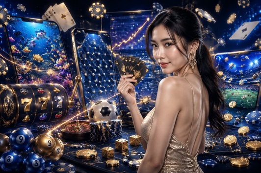 trustbet
