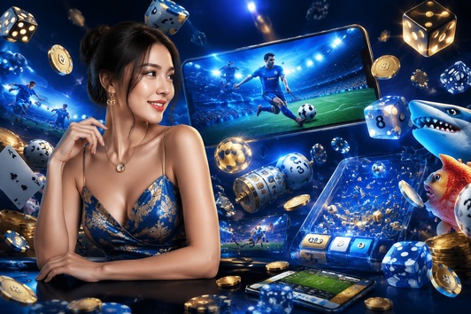 trustbet