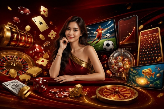 trustbet