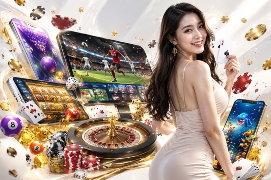 trustbet