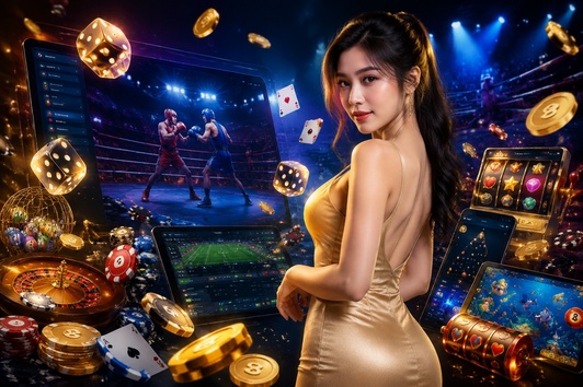 trustbet