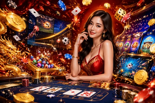 trustbet