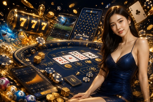 trustbet